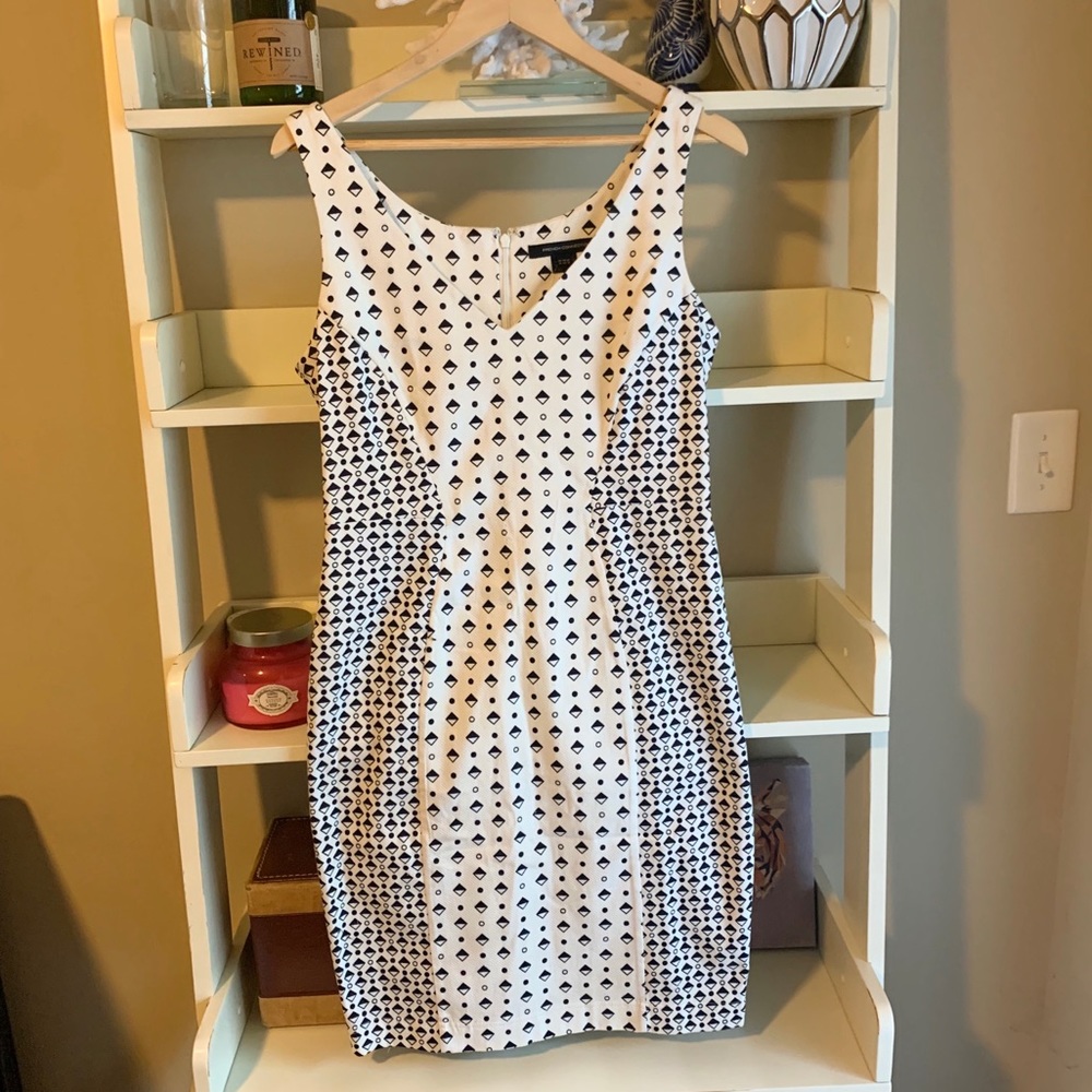 French Connection Dress